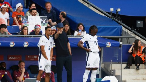 ĐT Anh: ‘Cái tát’ khiến Thomas Tuchel thức tỉnh?